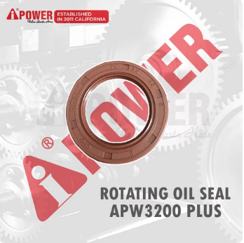 ROTATING OIL SEAL